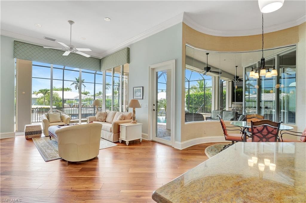 1380 Marlin DR, NAPLES FL 34102-18