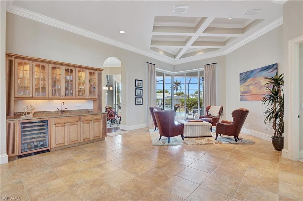 1380 Marlin DR, NAPLES FL 34102-7