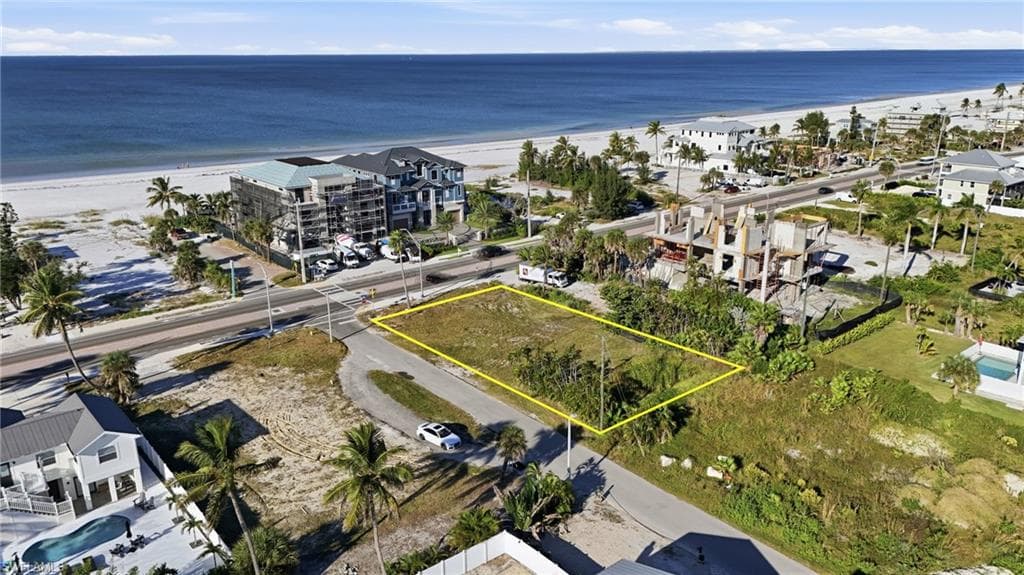 5791 ESTERO BLVD, FORT MYERS BEACH FL 33931-1