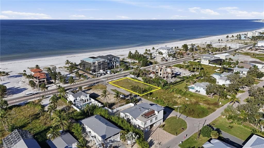 5791 ESTERO BLVD, FORT MYERS BEACH FL 33931-2