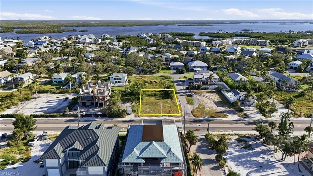 5791 ESTERO BLVD, FORT MYERS BEACH FL 33931-13