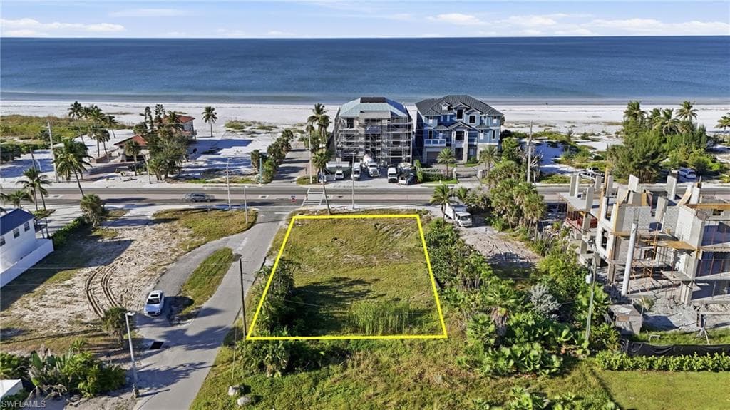 5791 ESTERO BLVD, FORT MYERS BEACH FL 33931-3