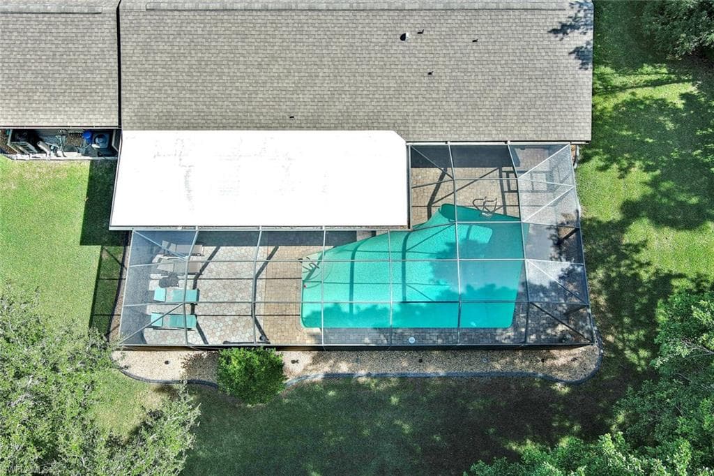 4135 Yarmouth CT, NORTH FORT MYERS FL 33903-41
