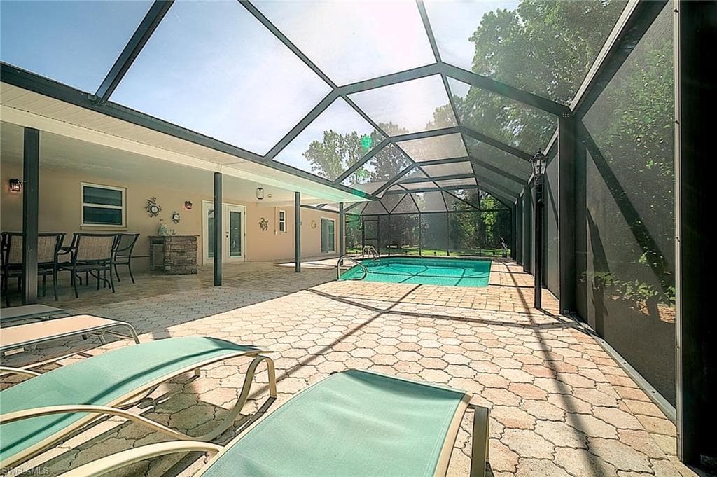 4135 Yarmouth CT, NORTH FORT MYERS FL 33903-36