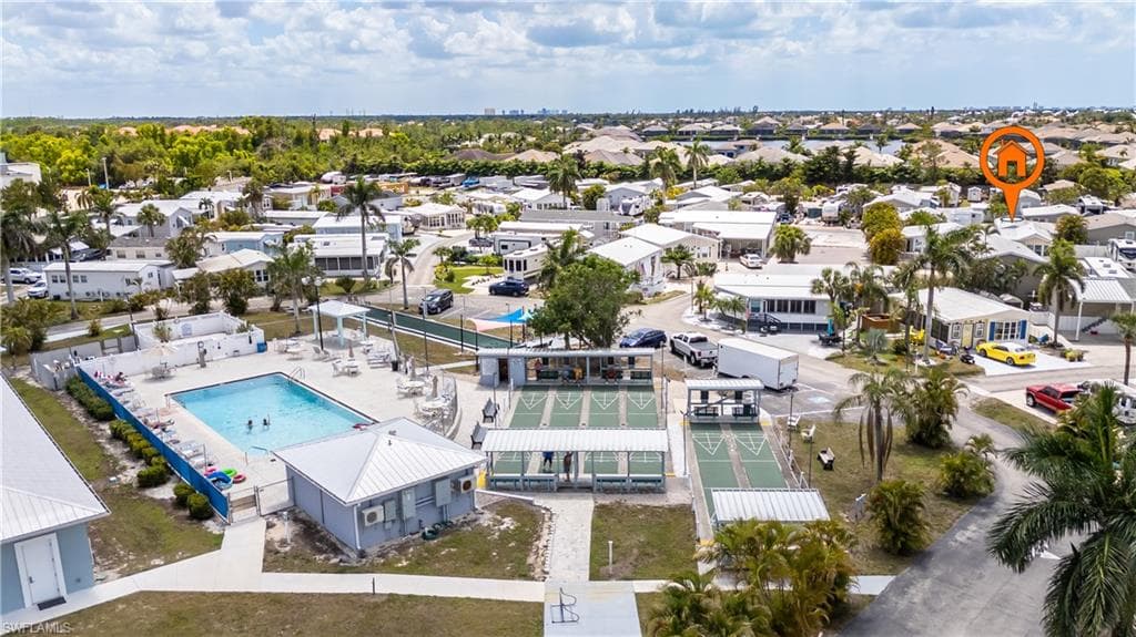 5756 Pink Panther DR, FORT MYERS FL 33908-1