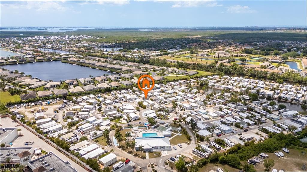 5756 Pink Panther DR, FORT MYERS FL 33908-37