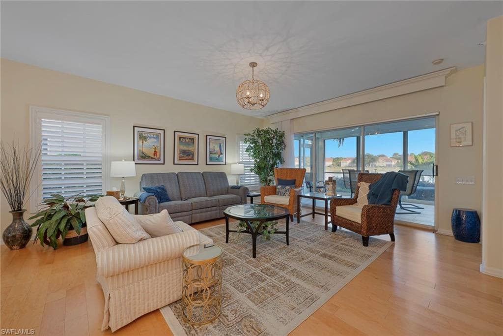 13924 Southampton DR # 3601, BONITA SPRINGS FL 34135-4