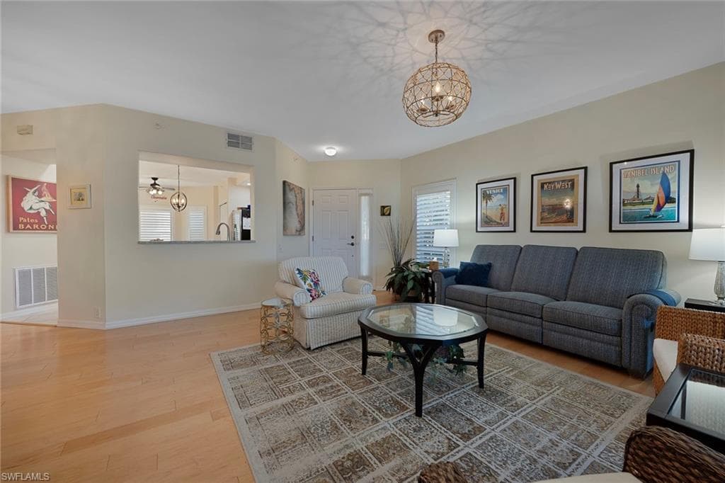 13924 Southampton DR # 3601, BONITA SPRINGS FL 34135-3