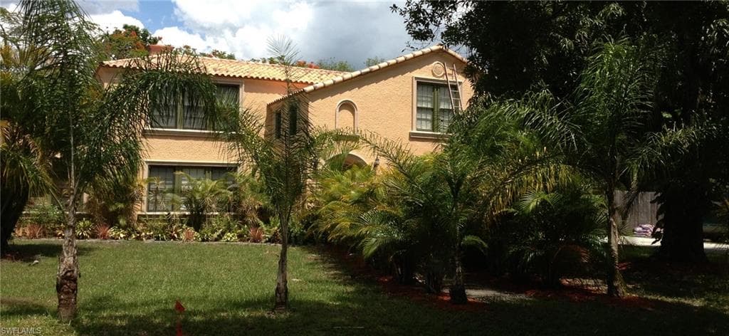 115 Prospect AVE, FORT MYERS FL 33905-28