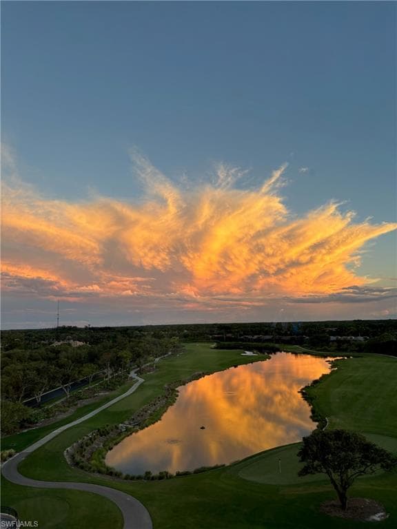 4751 West Bay BLVD # 701, ESTERO FL 33928-17