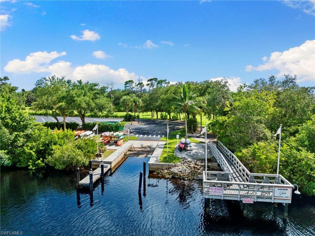 4751 West Bay BLVD # 701, ESTERO FL 33928-36