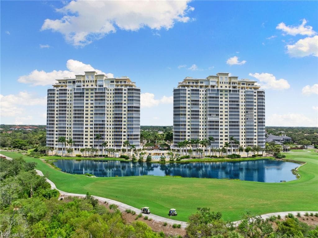 4751 West Bay BLVD # 701, ESTERO FL 33928-47