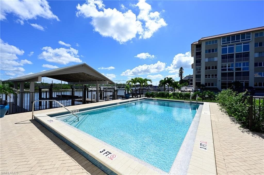 25875 Hickory BLVD # 502, BONITA SPRINGS FL 34134-22