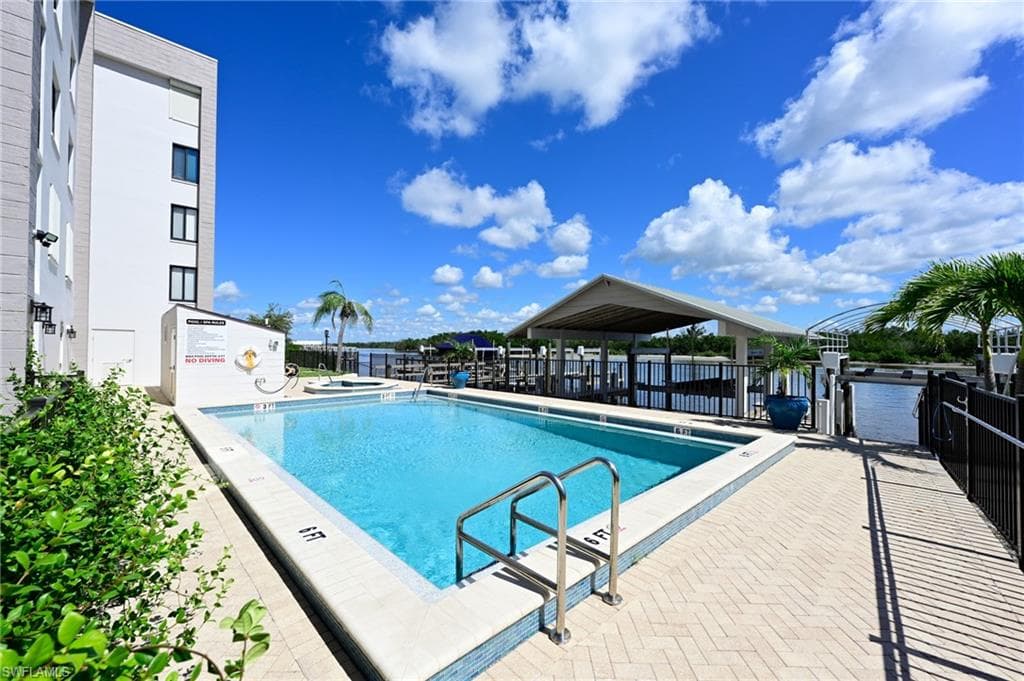 25875 Hickory BLVD # 502, BONITA SPRINGS FL 34134-23