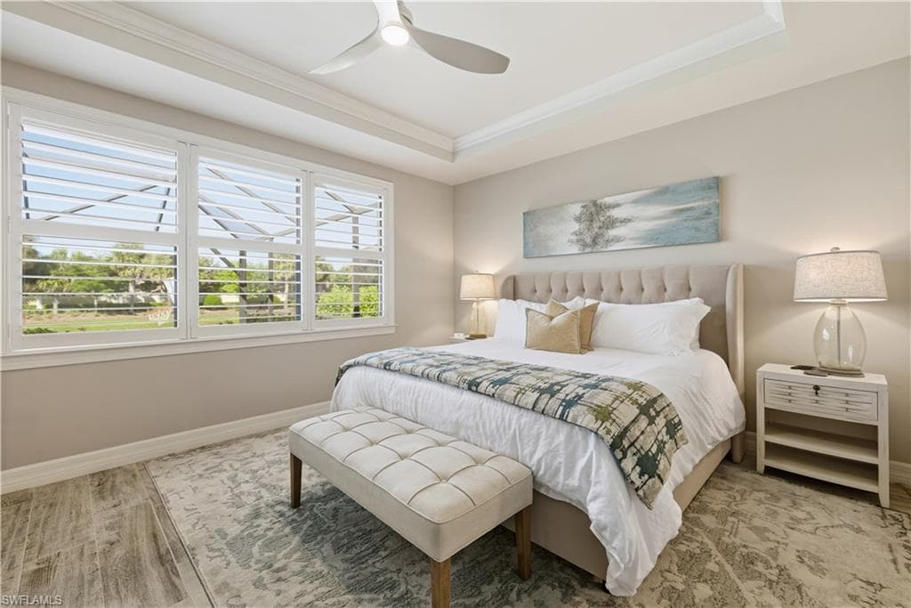 7209 Wilton DR, NAPLES FL 34109-9