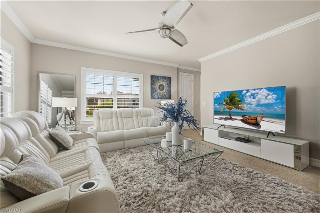 7209 Wilton DR, NAPLES FL 34109-18