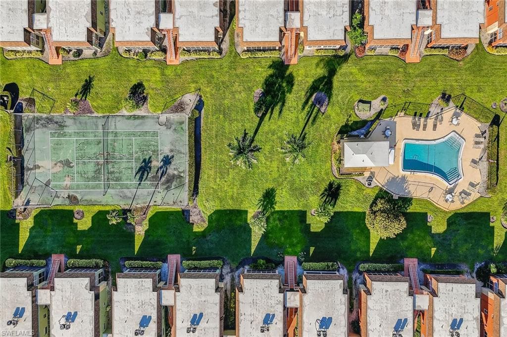 1400 Pompei LN # 53, NAPLES FL 34103-25