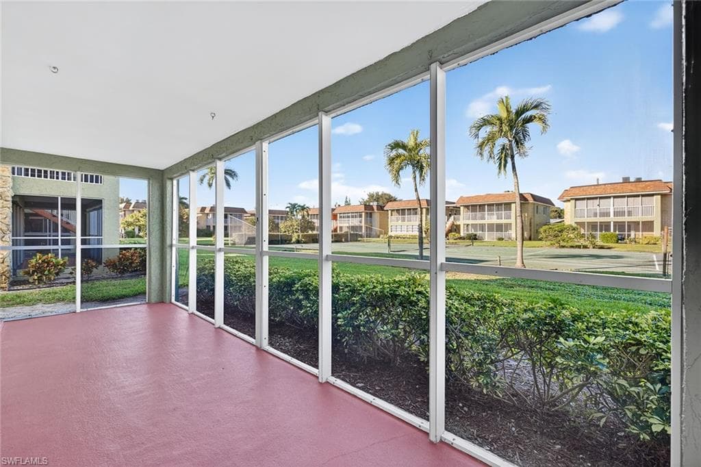 1400 Pompei LN # 53, NAPLES FL 34103-20