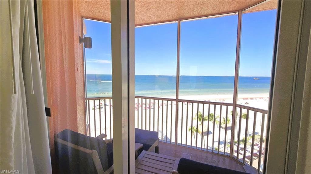200 Estero BLVD # 708, FORT MYERS BEACH FL 33931-14
