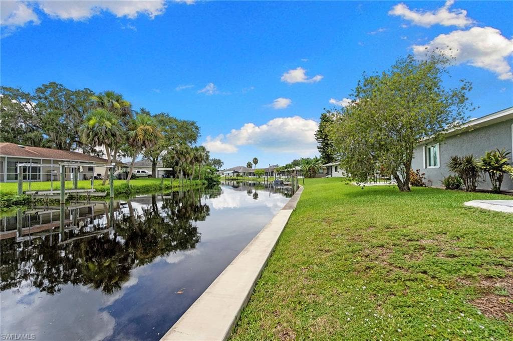 14929 Wise WAY # 931, FORT MYERS FL 33905-29