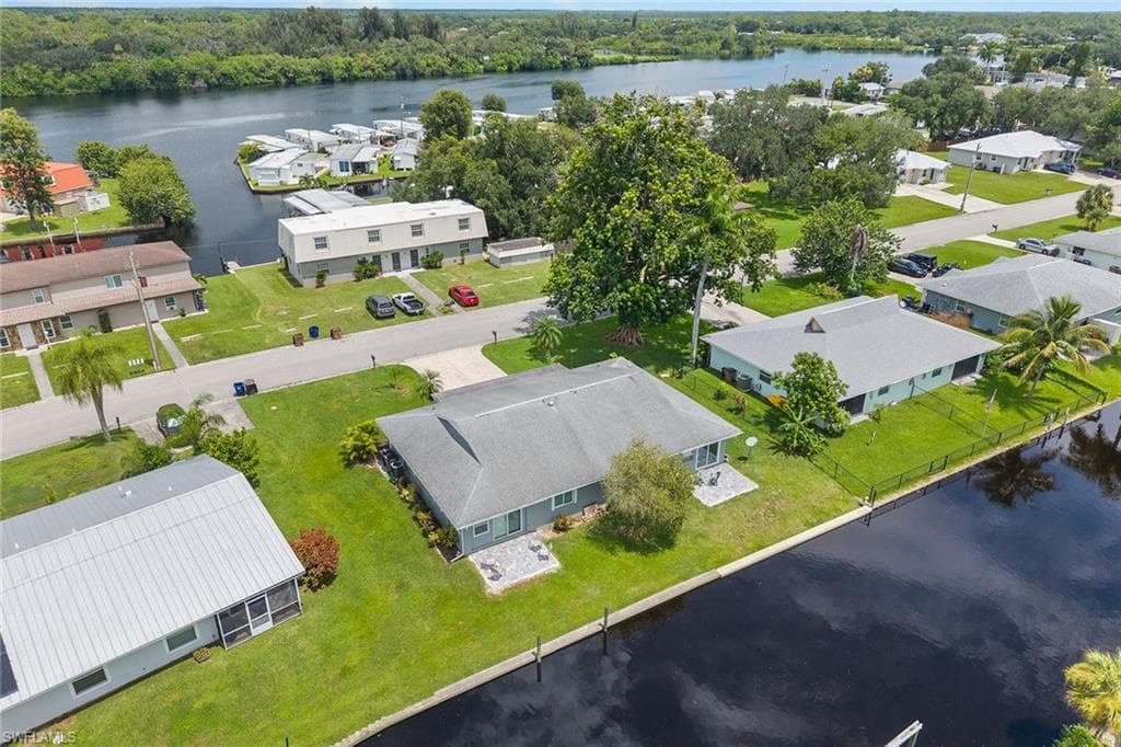 14929 Wise WAY # 931, FORT MYERS FL 33905-30