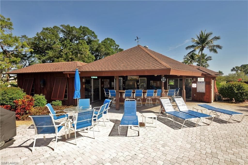 315 Saint Andrews BLVD # D37, NAPLES FL 34113-21