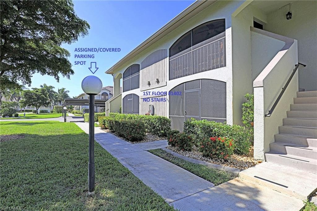 13220 Whitehaven LN # 1402, FORT MYERS FL 33966-5