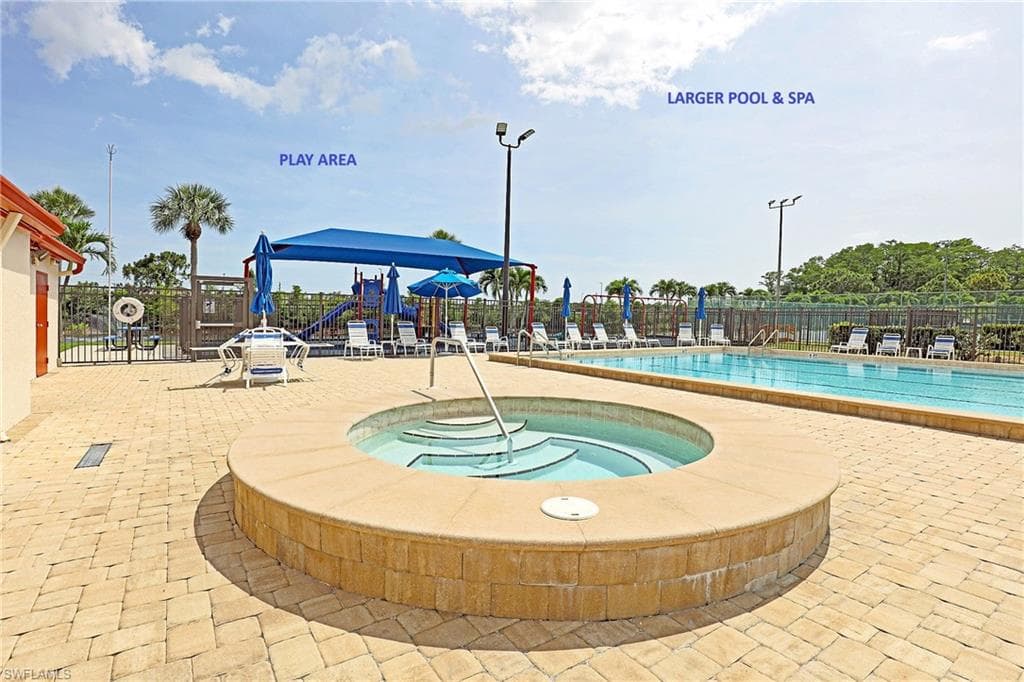 13220 Whitehaven LN # 1402, FORT MYERS FL 33966-35