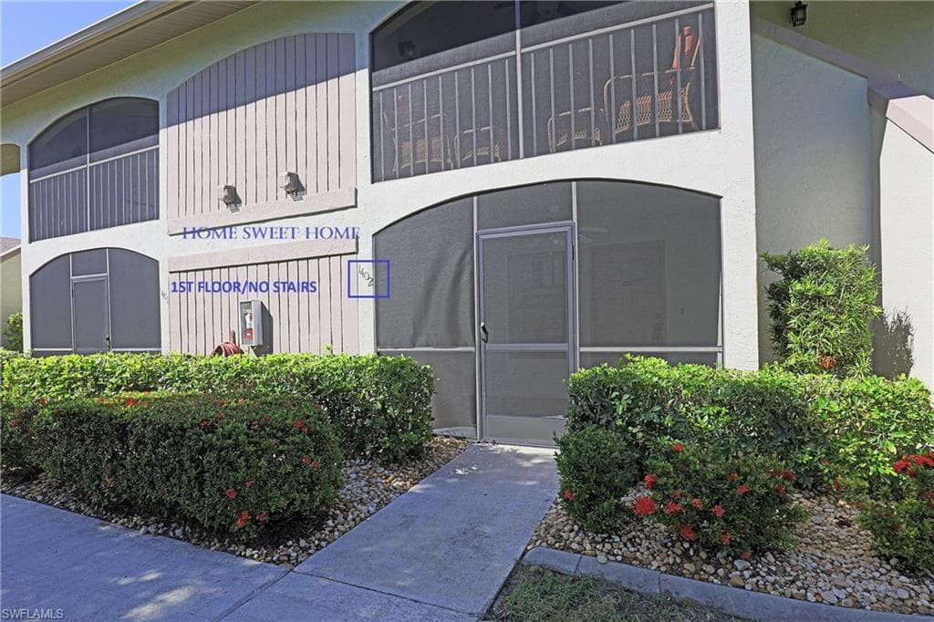 13220 Whitehaven LN # 1402, FORT MYERS FL 33966-4