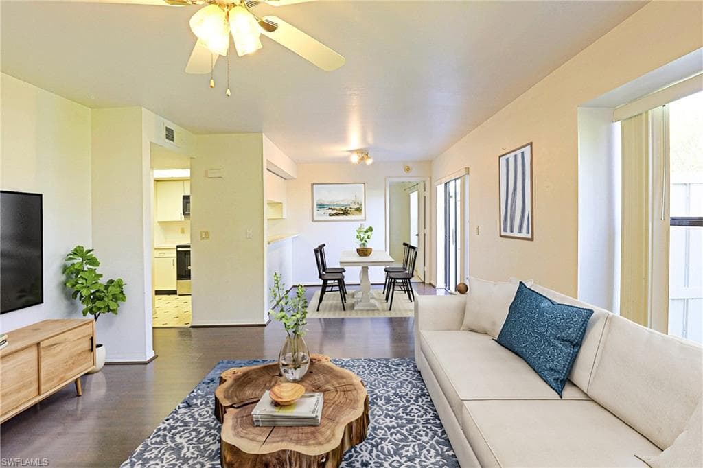 13220 Whitehaven LN # 1402, FORT MYERS FL 33966-9