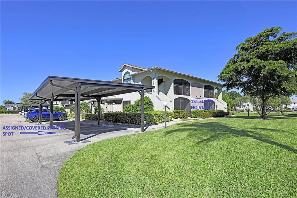 13220 Whitehaven LN # 1402, FORT MYERS FL 33966-3