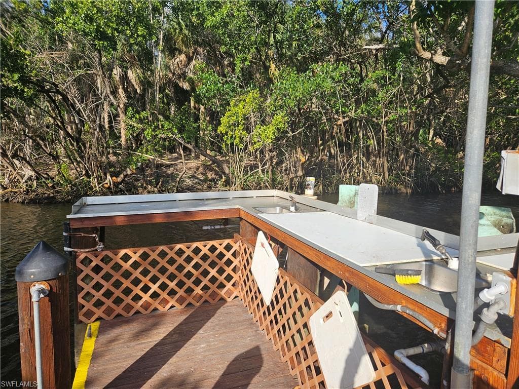 45 Aquamarine AVE # 45Q, NAPLES FL 34114-46