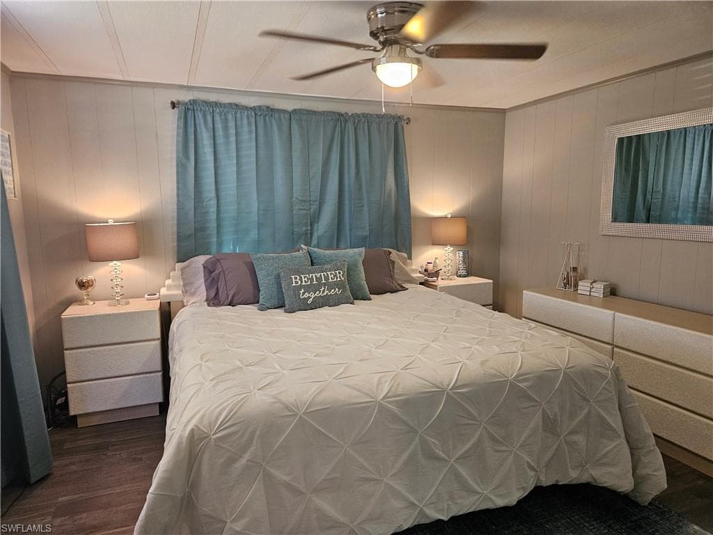 45 Aquamarine AVE # 45Q, NAPLES FL 34114-25