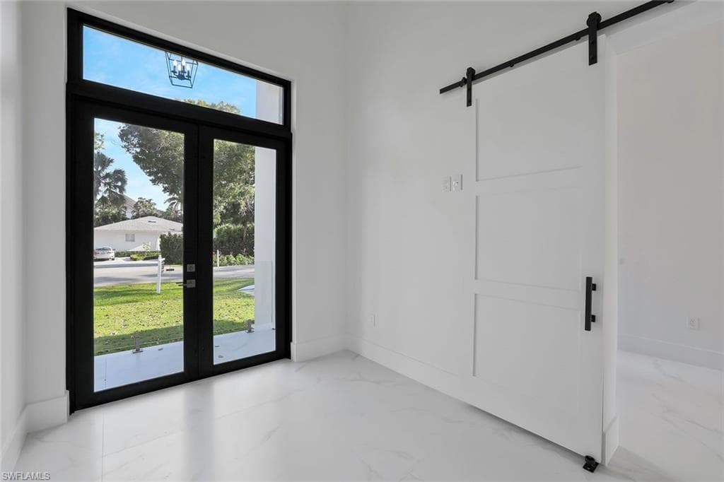 1317 Cypress Woods DR, NAPLES FL 34103-12