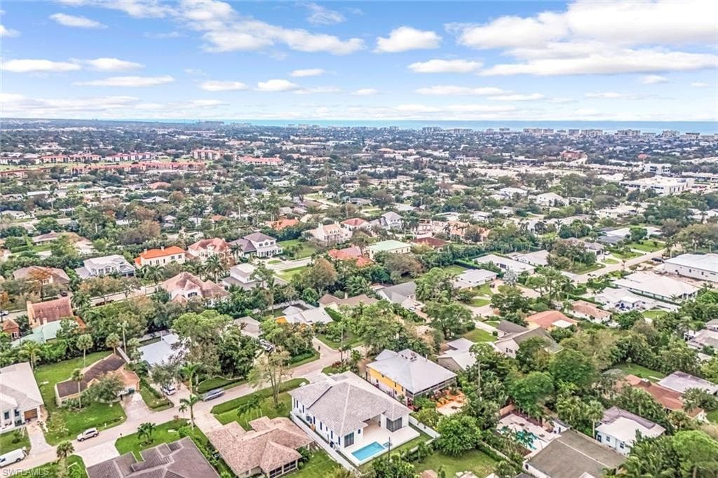 1317 Cypress Woods DR, NAPLES FL 34103-23