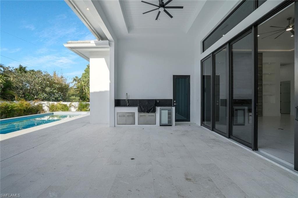 1317 Cypress Woods DR, NAPLES FL 34103-18