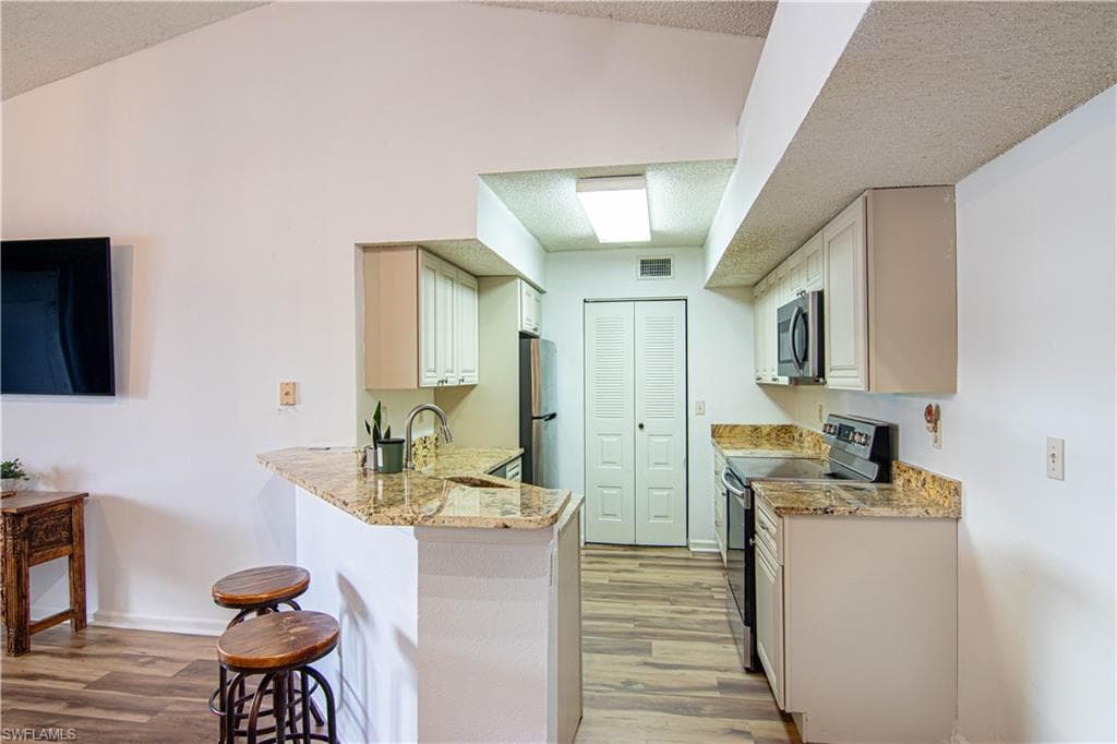 13615 Eagle Ridge DR # 1633, FORT MYERS FL 33912-12