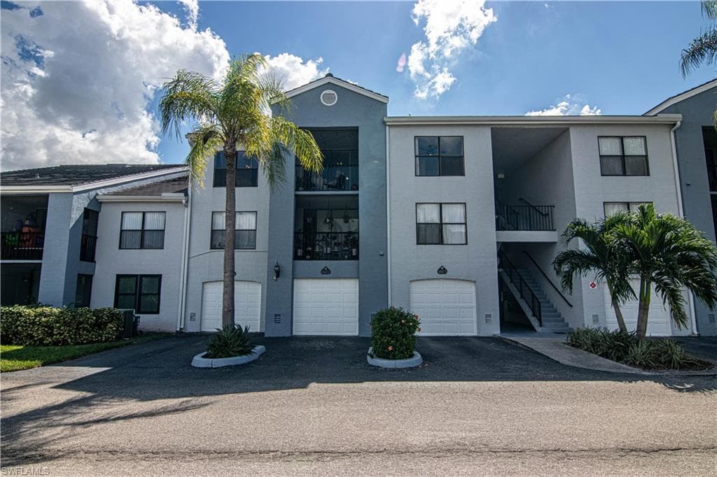 13615 Eagle Ridge DR # 1633, FORT MYERS FL 33912-2