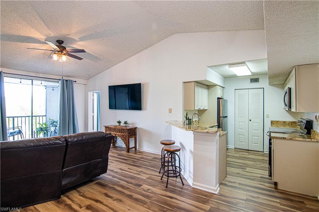 13615 Eagle Ridge DR # 1633, FORT MYERS FL 33912-10