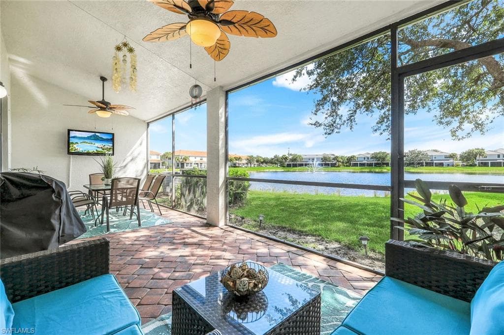 15239 Summit Place CIR # 246, NAPLES FL 34119-1