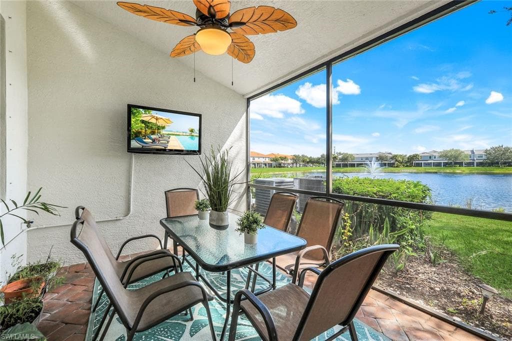 15239 Summit Place CIR # 246, NAPLES FL 34119-33