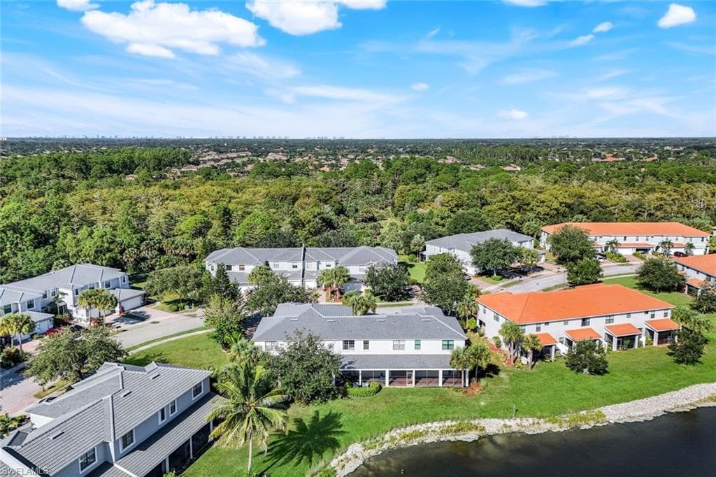 15239 Summit Place CIR # 246, NAPLES FL 34119-40