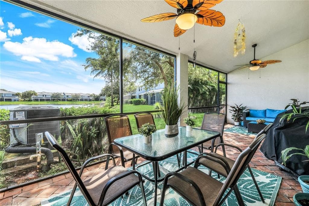 15239 Summit Place CIR # 246, NAPLES FL 34119-34