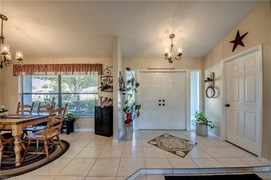 6419 Ben Hogan CIR, NORTH FORT MYERS FL 33917-7