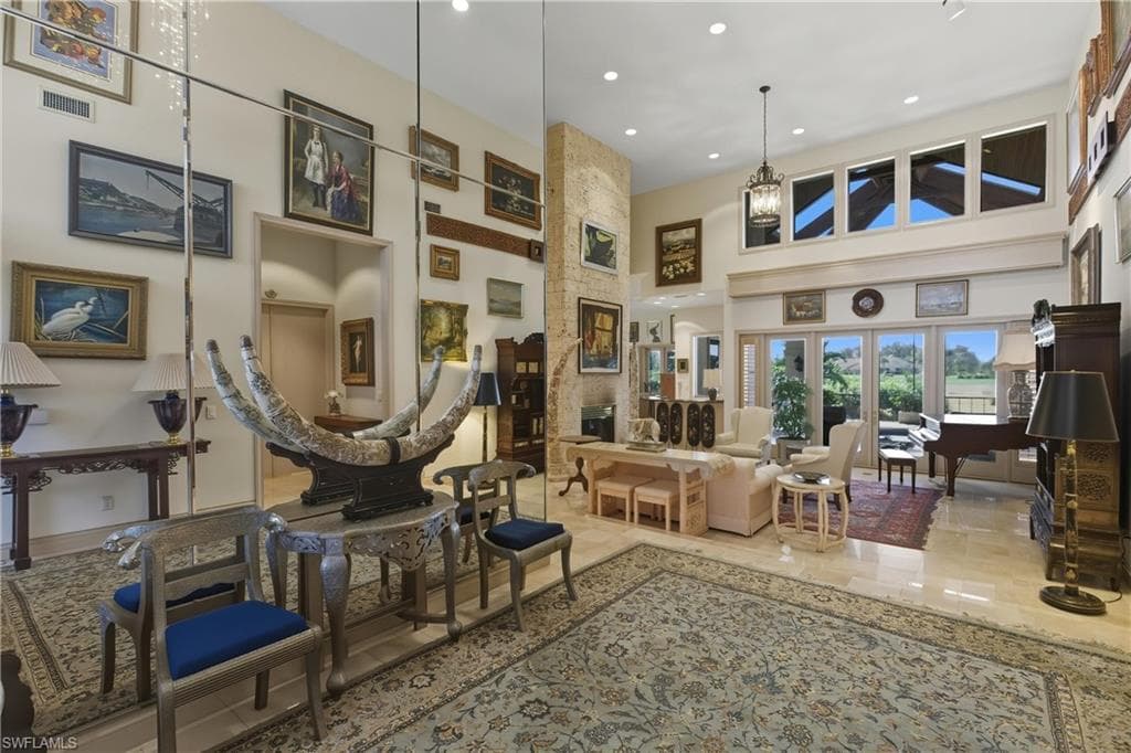 15548 Fiddlesticks BLVD, FORT MYERS FL 33912-4