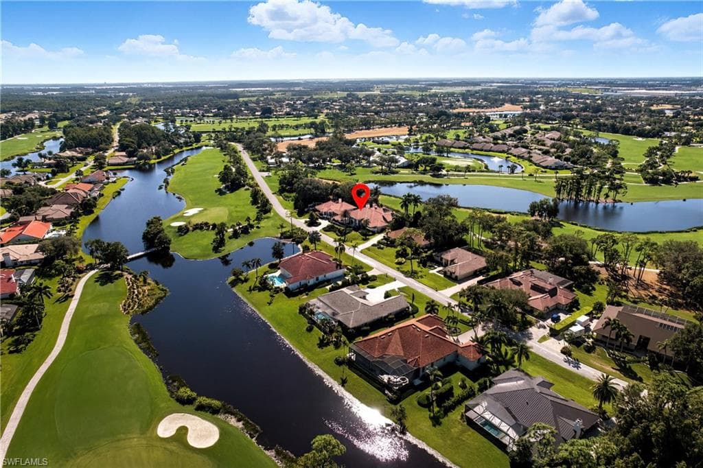 15548 Fiddlesticks BLVD, FORT MYERS FL 33912-48