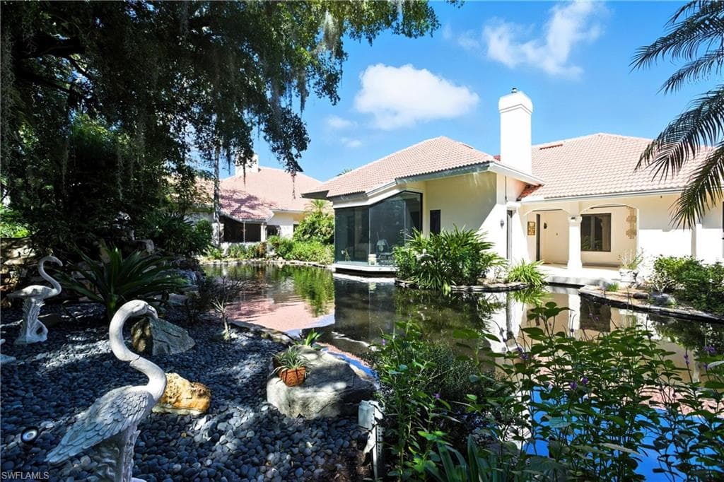 15548 Fiddlesticks BLVD, FORT MYERS FL 33912-44