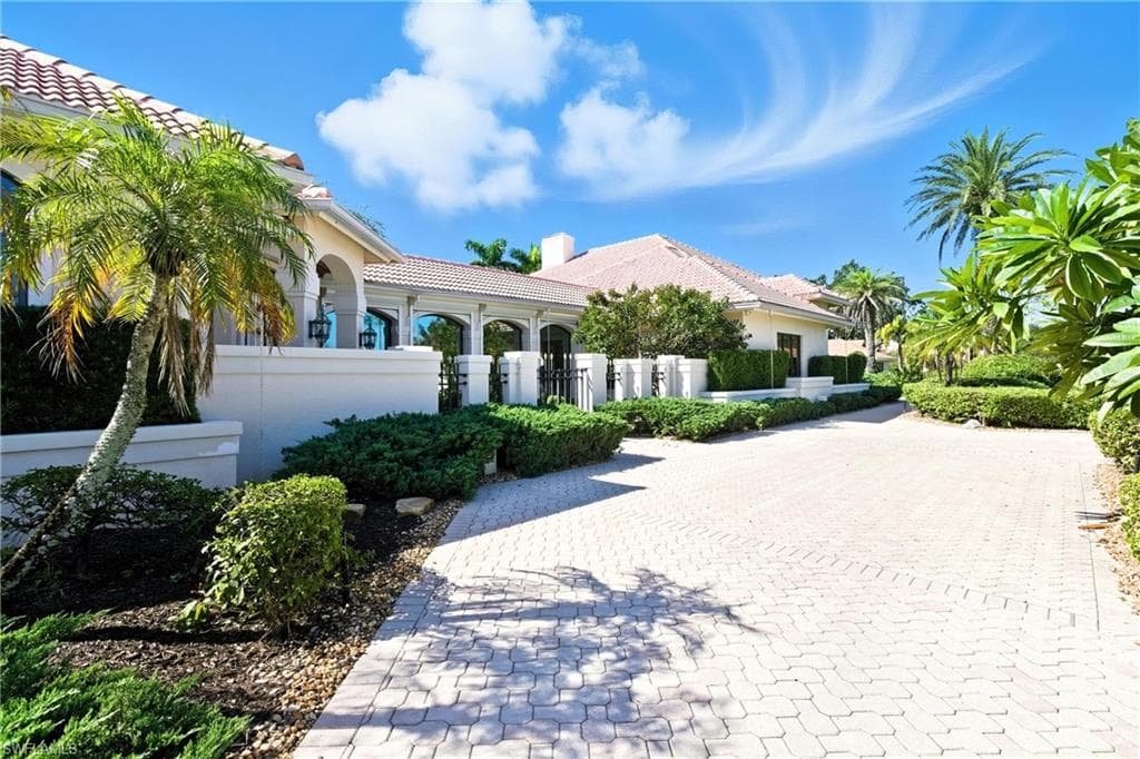 15548 Fiddlesticks BLVD, FORT MYERS FL 33912-3