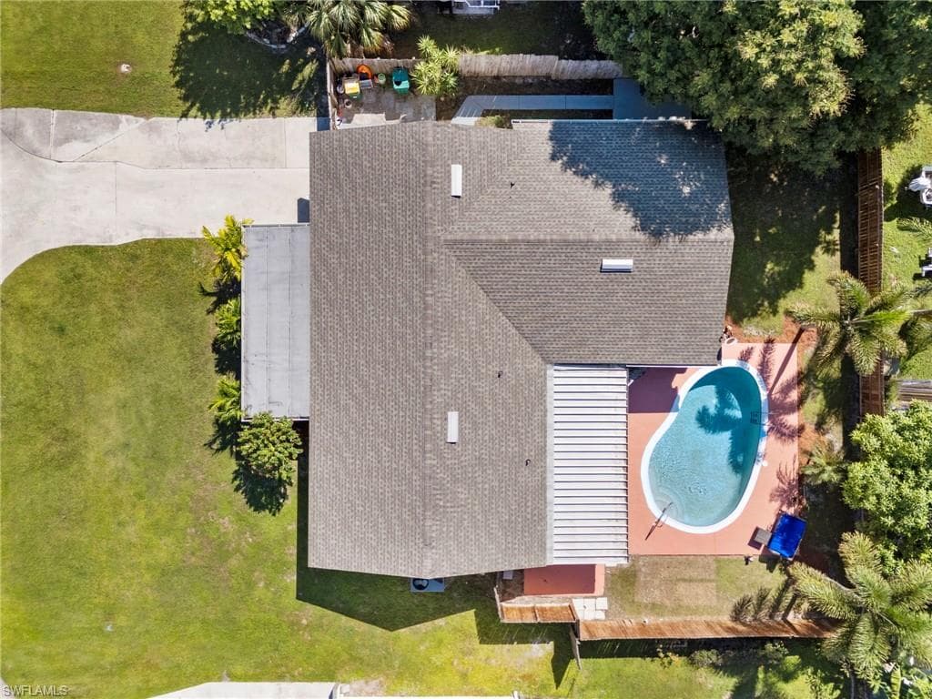 4220 Pearl Harbor DR, NAPLES FL 34112-25
