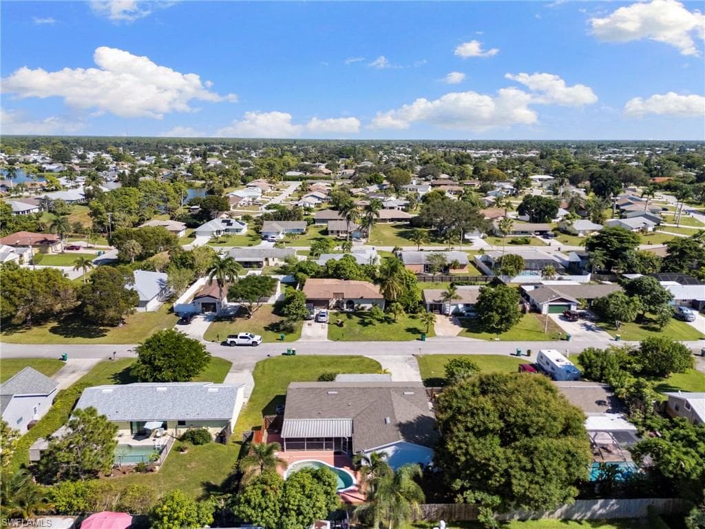 4220 Pearl Harbor DR, NAPLES FL 34112-28
